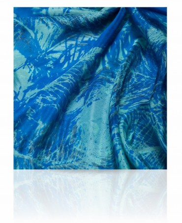 Палантин Женский S-SPLASH.BIRD/LILAC